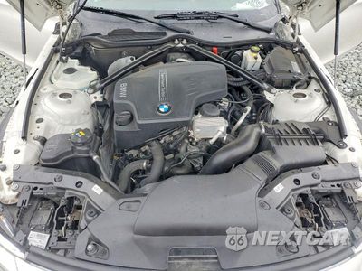 Zdjęcie 11 z 12 samochodu: 2016 BMW Z4 SDRIVE28I VIN:WBALL5C50G5A20206 - miniatura