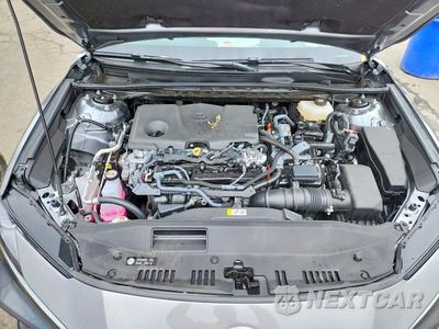 Zdjęcie 11 z 13 samochodu: 2026 TOYOTA CAMRY SE VIN:4T1DAACK5TU319565 - miniatura