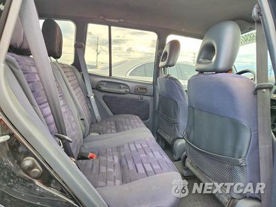 Zdjęcie 11 z 13 samochodu: 1997 TOYOTA RAV4 BASE VIN:JT3GP10V1V7012415 - miniatura