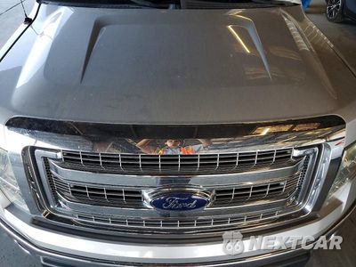 Zdjęcie 11 z 12 samochodu: 2013 FORD F150 SUPERCREW VIN:1FTFW1CF3DKE12292 - miniatura