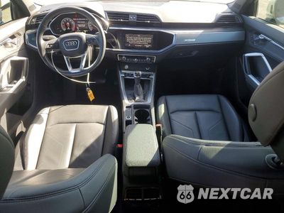 Zdjęcie 8 z 12 samochodu: 2020 AUDI Q3 PREMIUM PLUS VIN:WA1BECF39L1067329 - miniatura