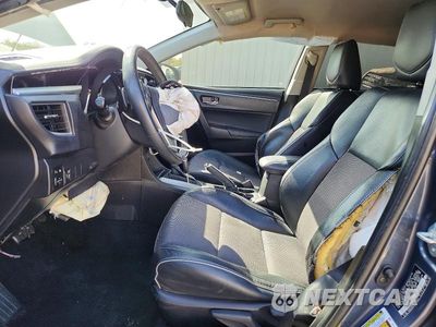 Zdjęcie 7 z 13 samochodu: 2016 TOYOTA COROLLA S PLUS VIN:5YFBURHE5GP529719 - miniatura
