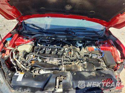 Zdjęcie 11 z 13 samochodu: 2021 HONDA CIVIC EX VIN:2HGFC1F32MH700615 - miniatura