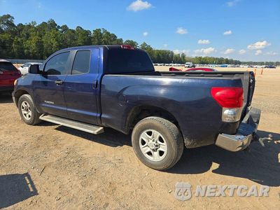 Drugie zdjęcie samochodu z przodu: 2008 TOYOTA TUNDRA GRADE VIN:5TFRU54188X009527 - miniatura