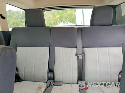 Zdjęcie 10 z 13 samochodu: 2007 DODGE NITRO SLT VIN:1D8GU58K27W636398 - miniatura