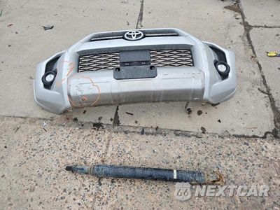 Zdjęcie 13 z 14 samochodu: 2022 TOYOTA 4RUNNER TRD OFF-ROAD PREMIUM VIN:JTERU5JR2N6017842 - miniatura