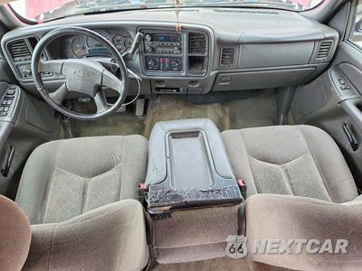 Zdjęcie 8 z 12 samochodu: 2005 CHEVROLET SILVERADO C1500 VIN:2GCEC13T951202792 - miniatura