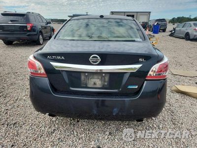 Zdjęcie 6 z 12 samochodu: 2013 NISSAN ALTIMA 2.5 VIN:1N4AL3APXDC201424 - miniatura
