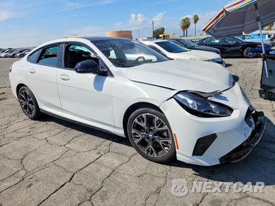 Czwarte zdjęcie samochodu z boku: 2026 BMW 228 VIN:WBA83GG00T7U78680 - miniatura
