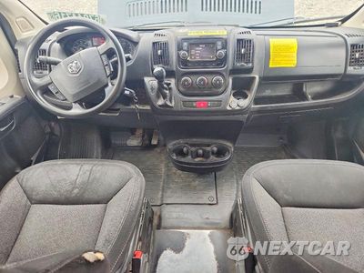 Zdjęcie 8 z 13 samochodu: 2021 RAM PROMASTER 3500 DELIVERY VAN VIN:3C6MRVJG1ME535522 - miniatura