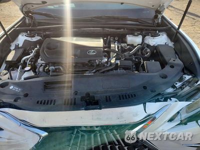 Zdjęcie 11 z 12 samochodu: 2025 LEXUS ES 300H BASE VIN:58ADA1C12SU058488 - miniatura