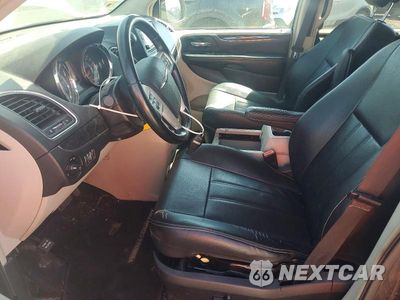 Zdjęcie 7 z 14 samochodu: 2015 CHRYSLER TOWN & COUNTRY TOURING VIN:2C4RC1BGXFR676100 - miniatura