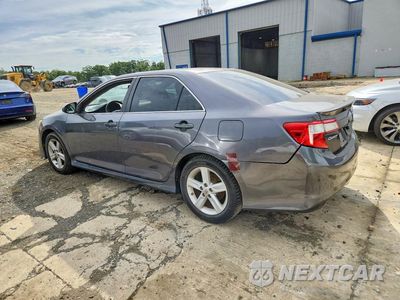 Drugie zdjęcie samochodu z przodu: 2013 TOYOTA CAMRY SE VIN:4T1BF1FK9DU720946 - miniatura