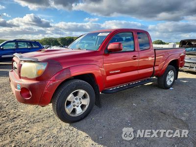 2009 TOYOTA TACOMA V6 5TEUU42N69Z604171 - główne zdjęcie licytacji z USA - miniatura