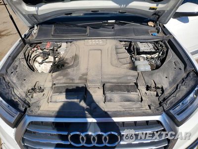 Zdjęcie 12 z 13 samochodu: 2018 AUDI Q7 PREMIUM PLUS VIN:WA1LHAF79JD037911 - miniatura