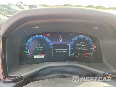Zdjęcie 9 z 12 samochodu: 2025 TOYOTA CAMRY XSE VIN:4T1DAACK6SU198740 - miniatura