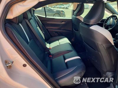 Zdjęcie 10 z 12 samochodu: 2026 TOYOTA CAMRY SE VIN:4T1DAACK7TU672244 - miniatura