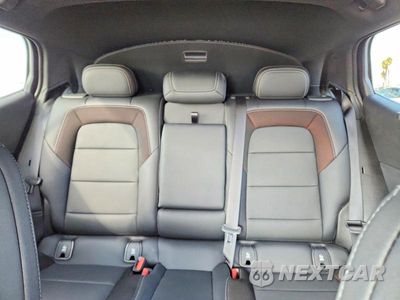 Zdjęcie 10 z 14 samochodu: 2025 CHEVROLET EQUINOX RS VIN:3GN7DSRP5SS223684 - miniatura
