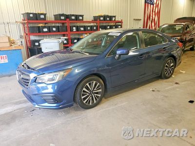 2019 SUBARU LEGACY 2.5I PREMIUM 4S3BNAF69K3033320 - główne zdjęcie licytacji z USA - miniatura