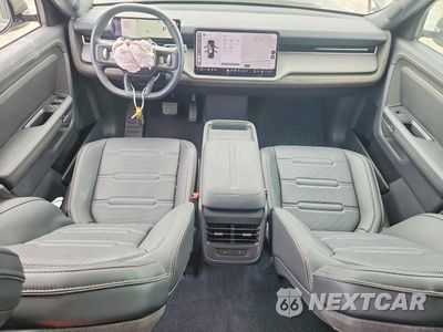 Zdjęcie 8 z 13 samochodu: 2027 RIVIAN R2 PERFORMANCE VIN:7PD2EAAB1VN000916 - miniatura