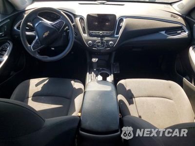 Zdjęcie 8 z 12 samochodu: 2020 CHEVROLET MALIBU LS VIN:1G1ZB5ST9LF119178 - miniatura