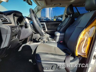 Zdjęcie 7 z 13 samochodu: 2014 TOYOTA 4RUNNER SR5 PREMIUM VIN:JTEBU5JRXE5178253 - miniatura