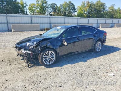 2014 LEXUS ES 350 JTHBK1GG5E2122813 - główne zdjęcie licytacji z USA - miniatura