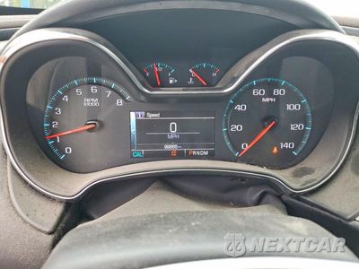 Zdjęcie 9 z 12 samochodu: 2015 CHEVROLET IMPALA LT VIN:2G1125S33F9178575 - miniatura