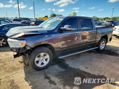 2020 RAM 1500 BIG HORN/LONE STAR 1C6RRFFG7LN231660 - główne zdjęcie licytacji z USA - miniatura