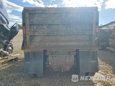 Zdjęcie 6 z 12 samochodu: 1985 FREIGHTLINER CONVENTIONAL DUMP TRUCK VIN:1FUPYDYBXFP249371 - miniatura
