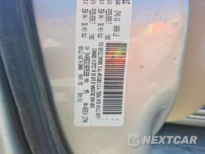 Zdjęcie 13 z 13 samochodu: 2011 CHRYSLER TOWN & COUNTRY LIMITED VIN:2A4RR6DG1BR781699 - miniatura