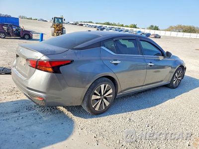 Trzecie zdjęcie samochodu z tyłu: 2022 NISSAN ALTIMA SV VIN:1N4BL4DV7NN411490 - miniatura