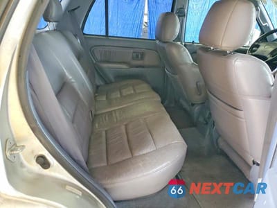Zdjęcie 11 z 13 samochodu: 1999 TOYOTA 4RUNNER SR5 VIN:JT3GN86R2X0121454 - miniatura