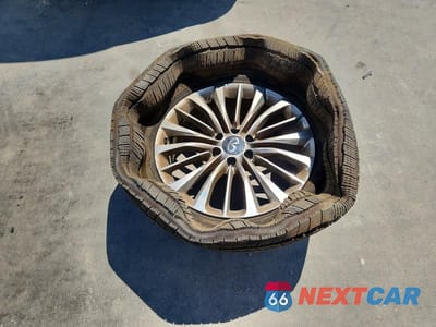 Zdjęcie 13 z 14 samochodu: 2021 INFINITI QX80 SENSORY VIN:JN8AZ2BF5M9715899 - miniatura
