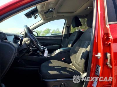 Zdjęcie 7 z 14 samochodu: 2022 HYUNDAI TUCSON SEL VIN:5NMJF3AE6NH001885 - miniatura