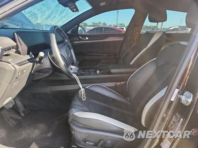 Zdjęcie 7 z 12 samochodu: 2025 KIA K5 GT LINE VIN:KNAG64J77S5323013 - miniatura