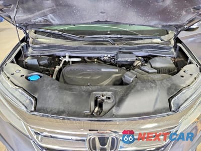 Zdjęcie 12 z 13 samochodu: 2019 HONDA PILOT TOURING VIN:5FNYF6H90KB020387 - miniatura