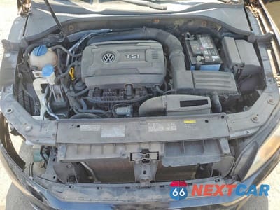 Zdjęcie 11 z 13 samochodu: 2014 VOLKSWAGEN PASSAT S VIN:1VWAT7A33EC105292 - miniatura