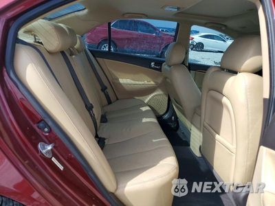 Zdjęcie 10 z 12 samochodu: 2009 HYUNDAI SONATA LIMITED VIN:5NPEU46C79H456340 - miniatura