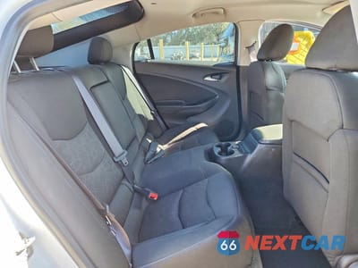 Zdjęcie 10 z 12 samochodu: 2017 CHEVROLET VOLT LT VIN:1G1RC6S58HU119907 - miniatura
