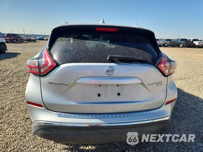Zdjęcie 6 z 13 samochodu: 2017 NISSAN MURANO PLATINUM VIN:5N1AZ2MH8HN187018 - miniatura