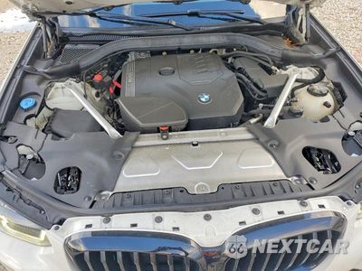 Zdjęcie 11 z 13 samochodu: 2023 BMW X3 SDRIVE30I VIN:5UX43DP04P9T34154 - miniatura