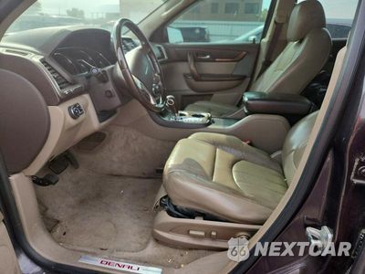 Zdjęcie 7 z 12 samochodu: 2015 GMC ACADIA DENALI VIN:1GKKRTKD8FJ127232 - miniatura