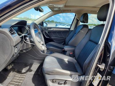 Zdjęcie 7 z 13 samochodu: 2022 VOLKSWAGEN TIGUAN SE VIN:3VV3B7AX3NM148189 - miniatura