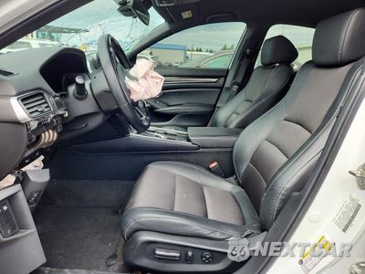 Zdjęcie 7 z 13 samochodu: 2019 HONDA ACCORD SPORT VIN:1HGCV1F3XKA009227 - miniatura