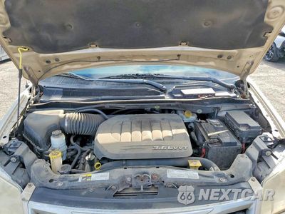 Zdjęcie 12 z 13 samochodu: 2013 CHRYSLER TOWN AND COUNTRY LIMITED VIN:2C4RC1GG4DR734787 - miniatura