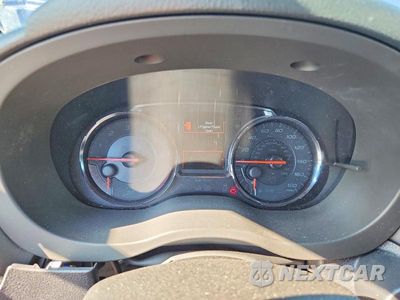 Zdjęcie 9 z 12 samochodu: 2018 SUBARU WRX LIMITED VIN:JF1VA1F63J9819334 - miniatura