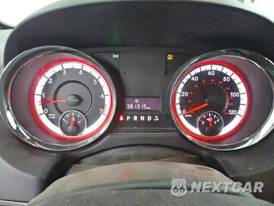 Zdjęcie 9 z 13 samochodu: 2019 DODGE GRAND CARAVAN SXT VIN:2C4RDGCG3KR717983 - miniatura