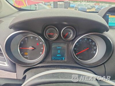 Zdjęcie 9 z 13 samochodu: 2016 BUICK ENCORE VIN:KL4CJESB7GB642472 - miniatura