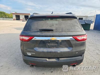 Zdjęcie 6 z 13 samochodu: 2020 CHEVROLET TRAVERSE LT VIN:1GNERGKWXLJ180440 - miniatura